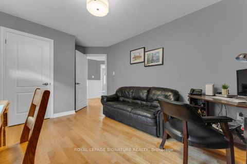 Photo 39 at 237 Karl Rose Trail, Woodland Hill, Newmarket