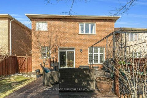 Photo 46 at 237 Karl Rose Trail, Woodland Hill, Newmarket