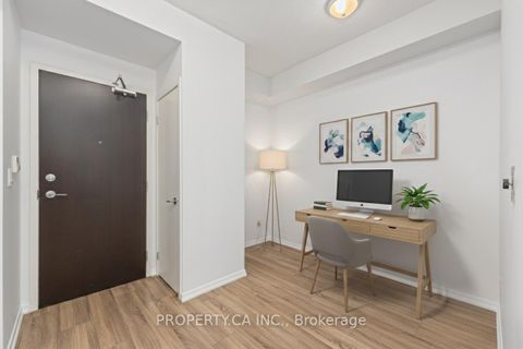 Photo 8 at 223 - 231 Fort York Boulevard, Niagara, Toronto