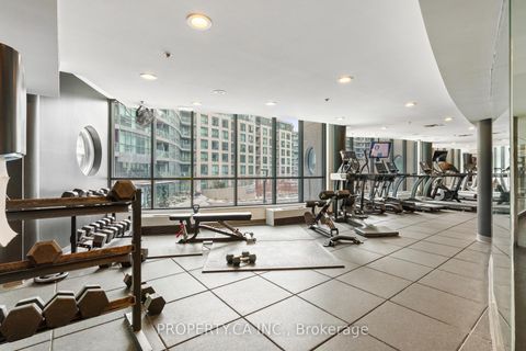 Photo 21 at 223 - 231 Fort York Boulevard, Niagara, Toronto