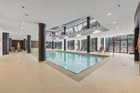 Photo 23 at 223 - 231 Fort York Boulevard, Niagara, Toronto