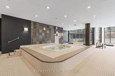 Photo 24 at 223 - 231 Fort York Boulevard, Niagara, Toronto