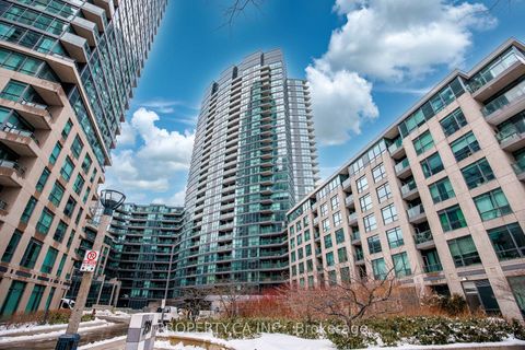 Photo 26 at 223 - 231 Fort York Boulevard, Niagara, Toronto