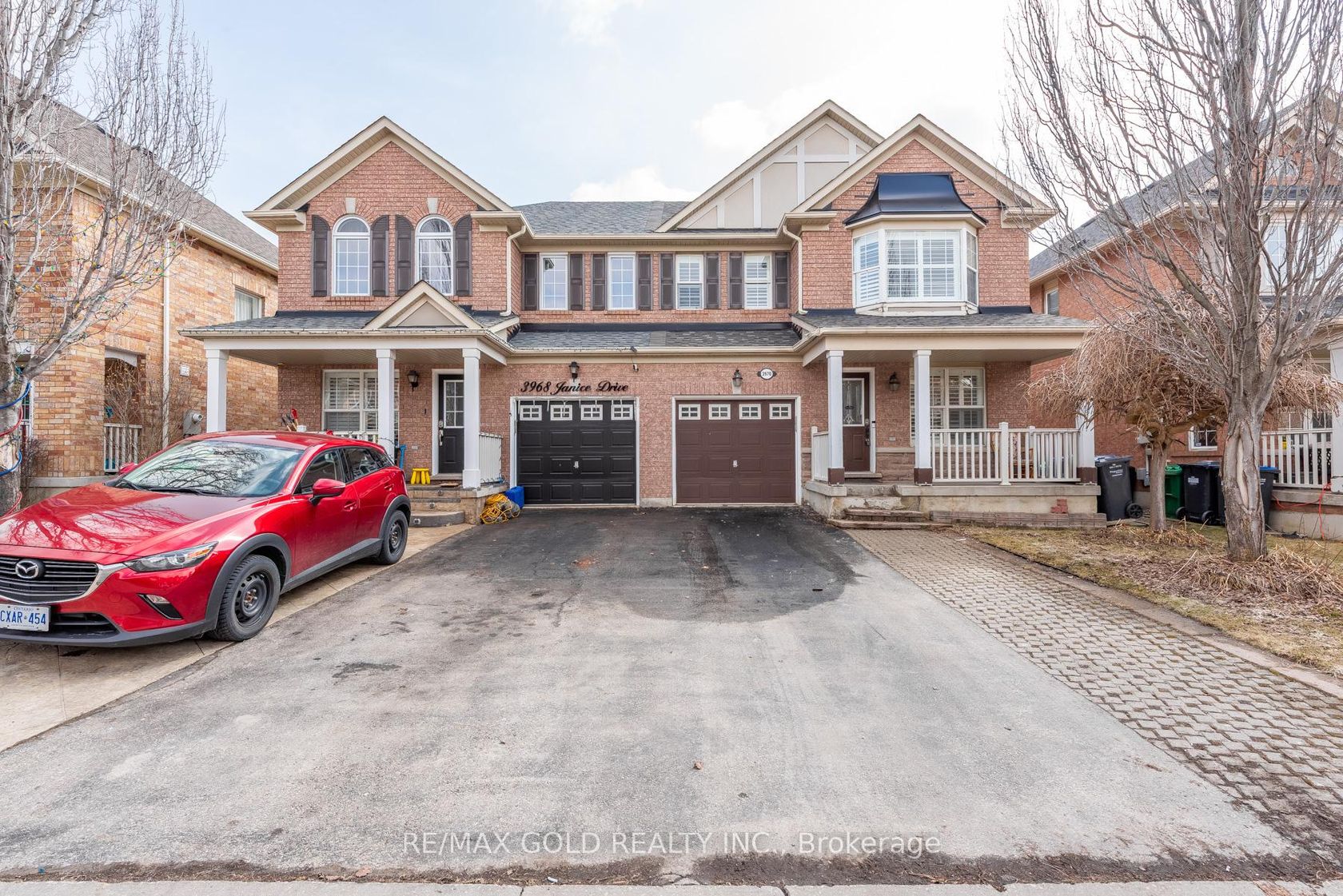 3970 Janice Drive, Churchill Meadows, Mississauga 