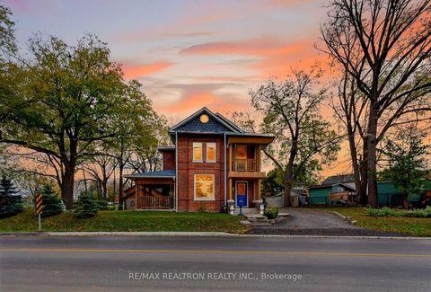 Photo 1 at 9 The N, Keswick North, Georgina