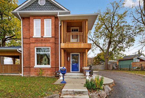 Photo 5 at 9 The N, Keswick North, Georgina