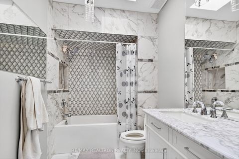 Photo 21 at 9 The N, Keswick North, Georgina