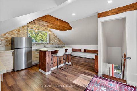 Photo 24 at 9 The N, Keswick North, Georgina