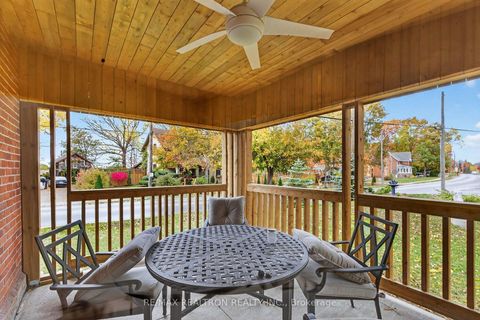 Photo 32 at 9 The N, Keswick North, Georgina