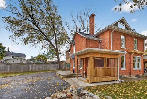 Photo 42 at 9 The N, Keswick North, Georgina