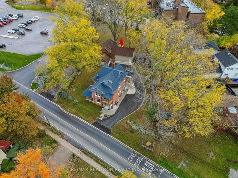 Photo 43 at 9 The N, Keswick North, Georgina