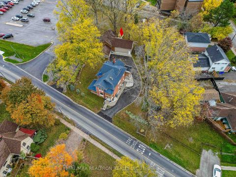 Photo 45 at 9 The N, Keswick North, Georgina