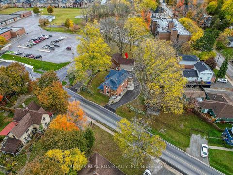 Photo 46 at 9 The N, Keswick North, Georgina