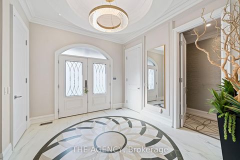 Photo 3 at 18 Suncrest Drive, York Mills, Toronto