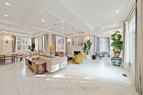 Photo 4 at 18 Suncrest Drive, York Mills, Toronto