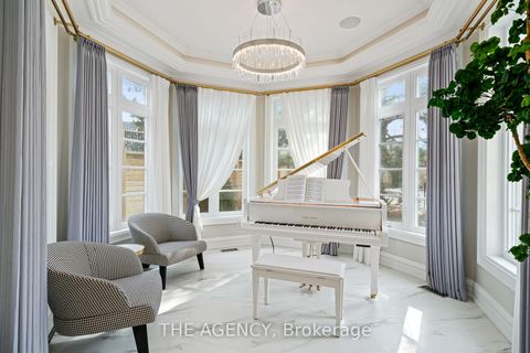 Photo 5 at 18 Suncrest Drive, York Mills, Toronto