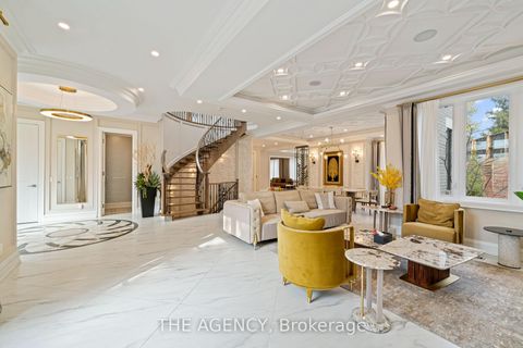 Photo 6 at 18 Suncrest Drive, York Mills, Toronto