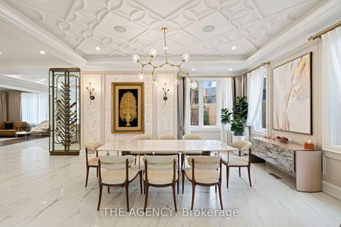 Photo 7 at 18 Suncrest Drive, York Mills, Toronto