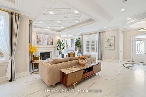 Photo 8 at 18 Suncrest Drive, York Mills, Toronto