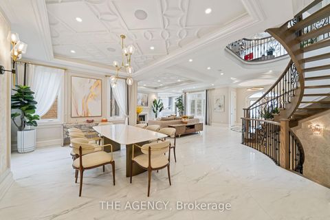 Photo 9 at 18 Suncrest Drive, York Mills, Toronto