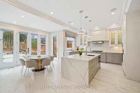 Photo 10 at 18 Suncrest Drive, York Mills, Toronto