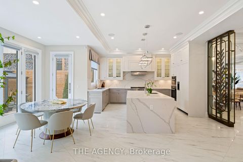 Photo 11 at 18 Suncrest Drive, York Mills, Toronto