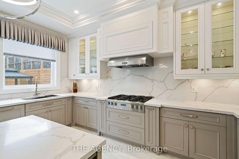 Photo 12 at 18 Suncrest Drive, York Mills, Toronto