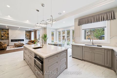 Photo 13 at 18 Suncrest Drive, York Mills, Toronto