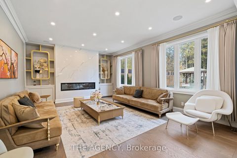 Photo 14 at 18 Suncrest Drive, York Mills, Toronto