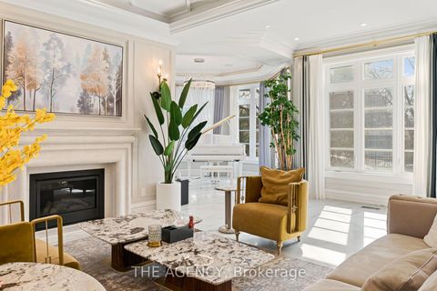 Photo 15 at 18 Suncrest Drive, York Mills, Toronto