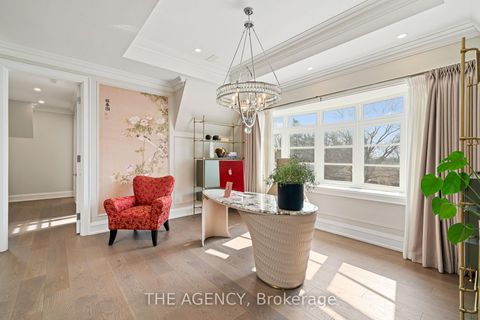 Photo 18 at 18 Suncrest Drive, York Mills, Toronto