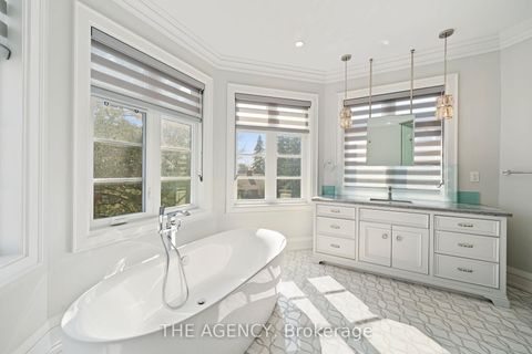 Photo 25 at 18 Suncrest Drive, York Mills, Toronto