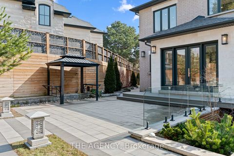 Photo 36 at 18 Suncrest Drive, York Mills, Toronto