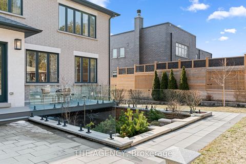 Photo 37 at 18 Suncrest Drive, York Mills, Toronto