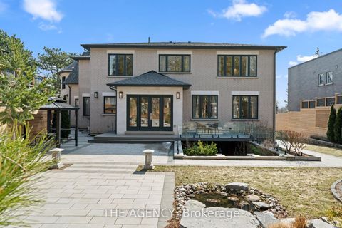 Photo 38 at 18 Suncrest Drive, York Mills, Toronto
