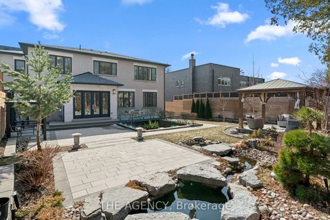 Photo 39 at 18 Suncrest Drive, York Mills, Toronto