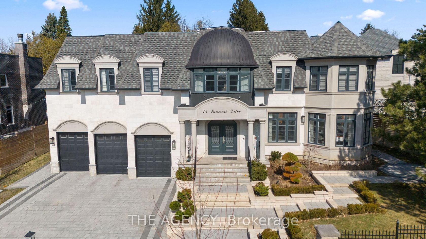 18 Suncrest Drive, York Mills, Toronto 
