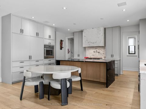 Photo 7 at 4 Forest Wood, Nortown, Toronto