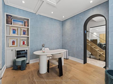 Photo 12 at 4 Forest Wood, Nortown, Toronto