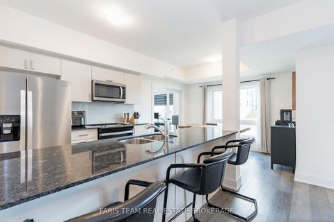 Photo 9 at 102 - 8 Culinary Lane, Rural Barrie Southeast, Barrie