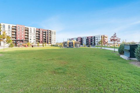 Photo 33 at 102 - 8 Culinary Lane, Rural Barrie Southeast, Barrie