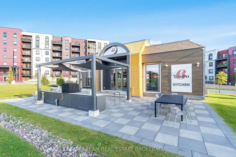 Photo 34 at 102 - 8 Culinary Lane, Rural Barrie Southeast, Barrie