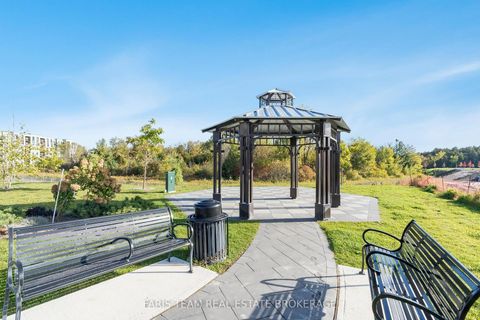 Photo 36 at 102 - 8 Culinary Lane, Rural Barrie Southeast, Barrie