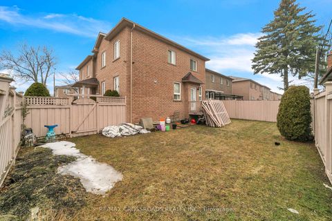 Photo 3 at 106 Craggview Drive, West Hill, Toronto