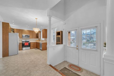 Photo 7 at 106 Craggview Drive, West Hill, Toronto