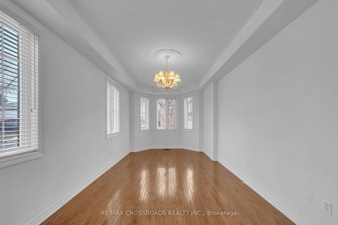 Photo 9 at 106 Craggview Drive, West Hill, Toronto