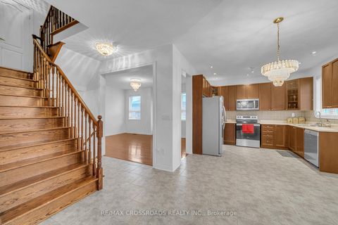 Photo 12 at 106 Craggview Drive, West Hill, Toronto