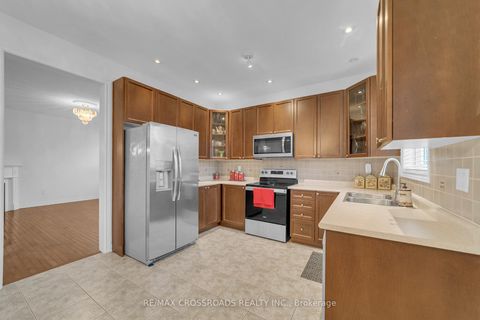 Photo 13 at 106 Craggview Drive, West Hill, Toronto
