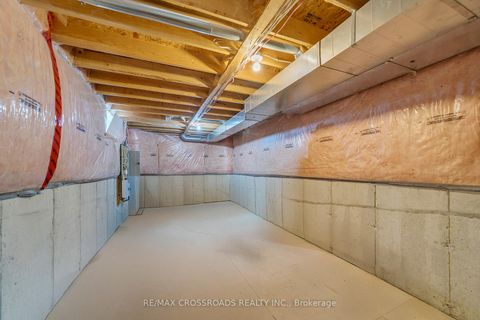 Photo 17 at 106 Craggview Drive, West Hill, Toronto