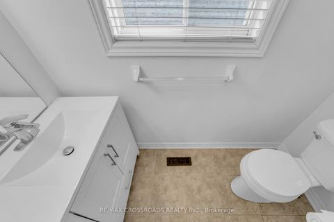 Photo 18 at 106 Craggview Drive, West Hill, Toronto